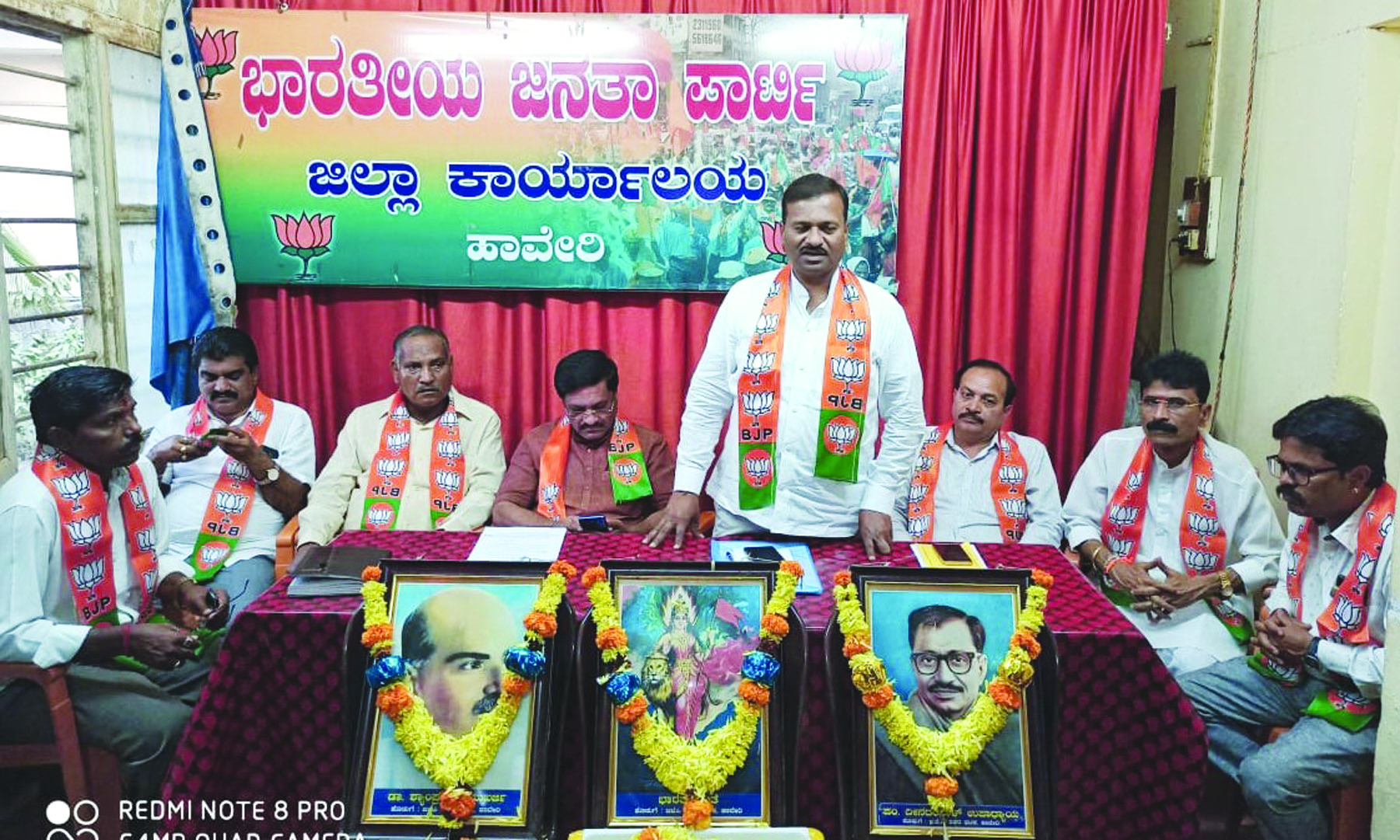 ಜಿಲ್ಲಾ ಆಸ್ಪತ್ರೆಯಲ್ಲಿ ಹೋಮಿಯೋಪಥಿಗೂ ಭಾರಿ ಬೇಡಿಕೆ